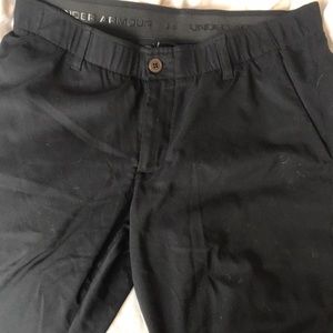 Under armour soft trouser